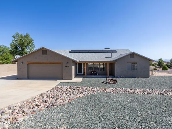 2300 W Gambels Ridge Dr, Chino Valley, AZ 86323