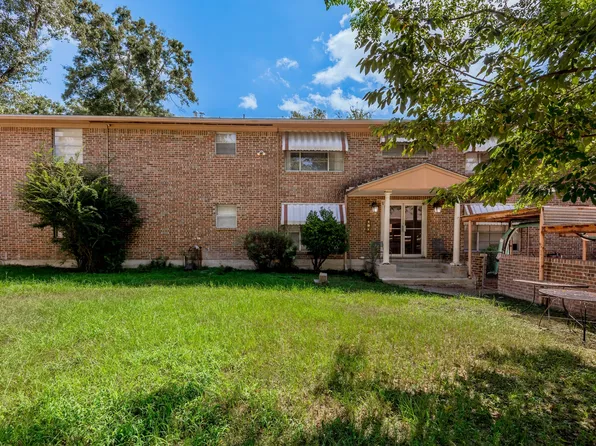 818 University Ave, Huntsville, TX