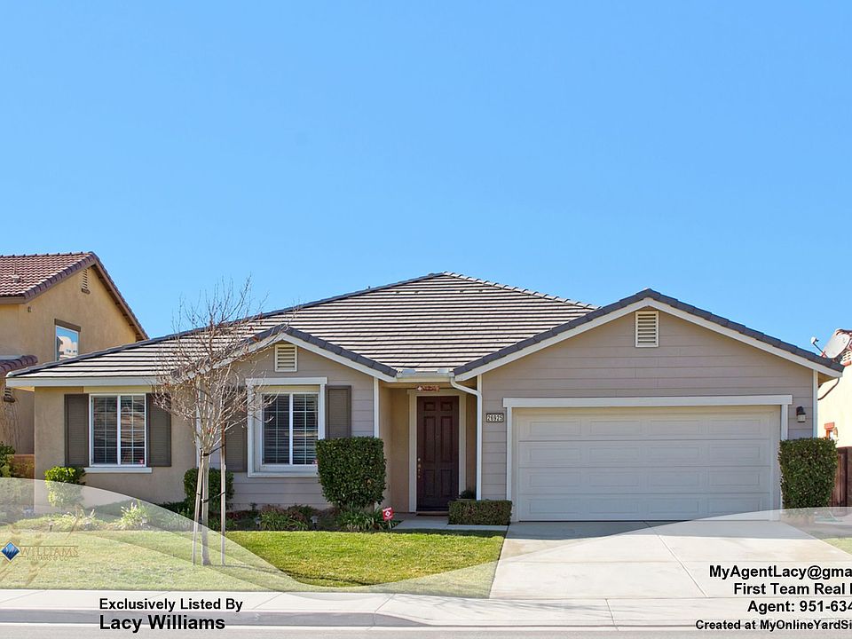 1st image of 26925 Shelter Cove Ct