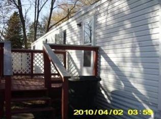 33 Lee St, Forest Lake, MN 55025