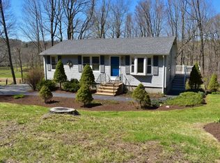 31 Princeton Rd, Sterling, MA 01564