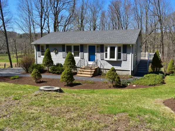31 Princeton Rd, Sterling, MA 01564