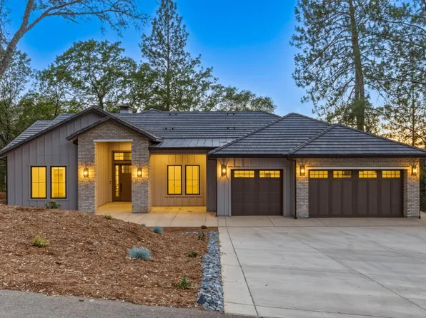 23796 Landon Evan Ln, Auburn, CA 95602