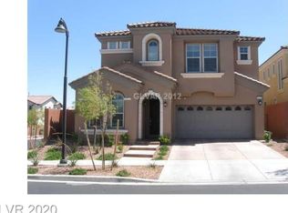 11677 Bradford Commons Dr, Summerlin, NV 89135