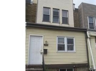 316 Darby Ter, Darby, PA 19023