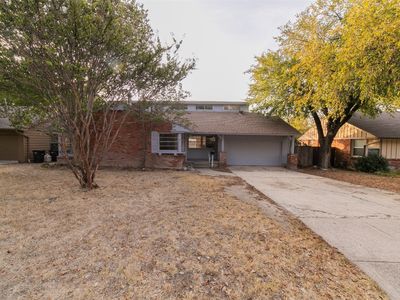 3952 W Spurgeon St, Fort Worth, TX, 76133