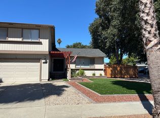 3706 Thousand Oaks Dr, San Jose, CA 95136
