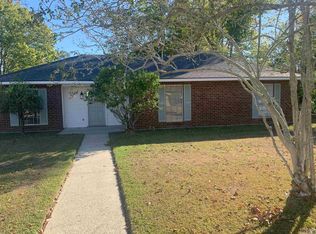 15730 Ferrell Ave, Baton Rouge, LA 70817