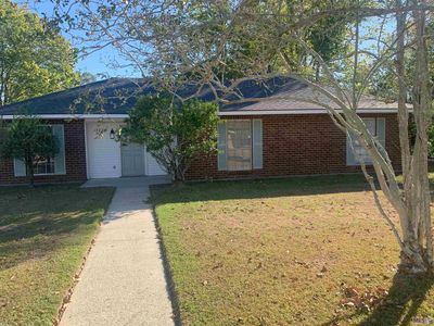 15730 Ferrell Ave, Baton Rouge, LA, 70817