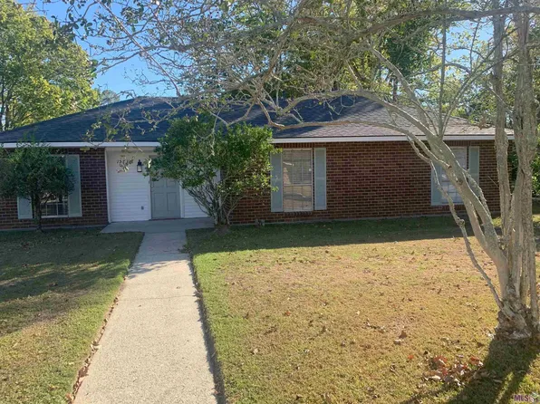 15730 Ferrell Ave, Baton Rouge, LA 70817