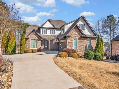 918 Angel Trace Ct, Inman, SC, 29349