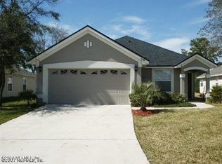 1246 Bedrock Dr, Orange Park, FL 32065