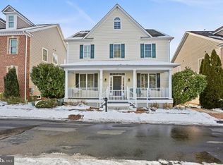 117 Amalfi Ct, Purcellville, VA