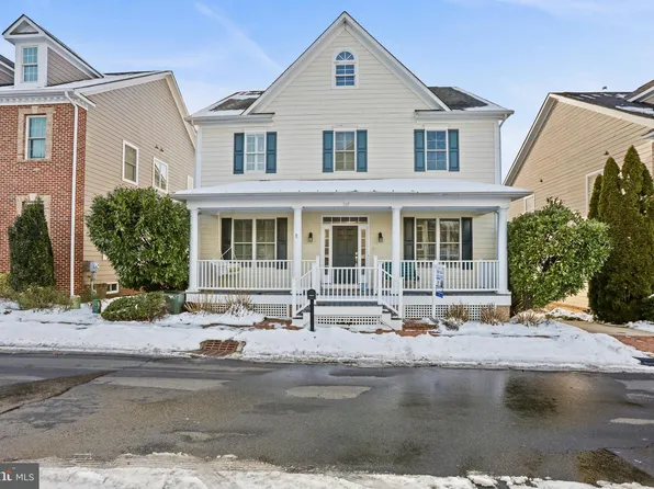 117 Amalfi Ct, Purcellville, VA 20132