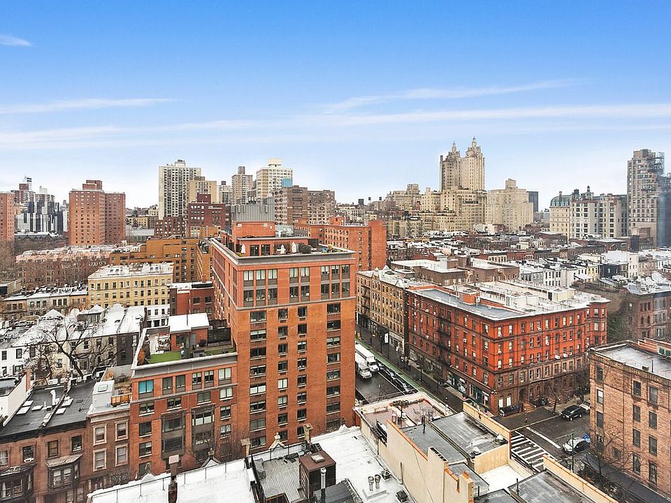 1st image of 107 W 86th St #16G