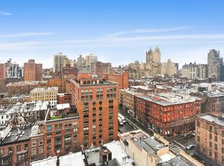 5 W th St Apt 13b New York Ny Zillow