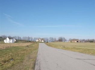 8 Sweets View Ln, Fairport, NY 14450