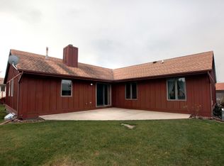 39838 N Crabapple Dr, Antioch, IL 60002