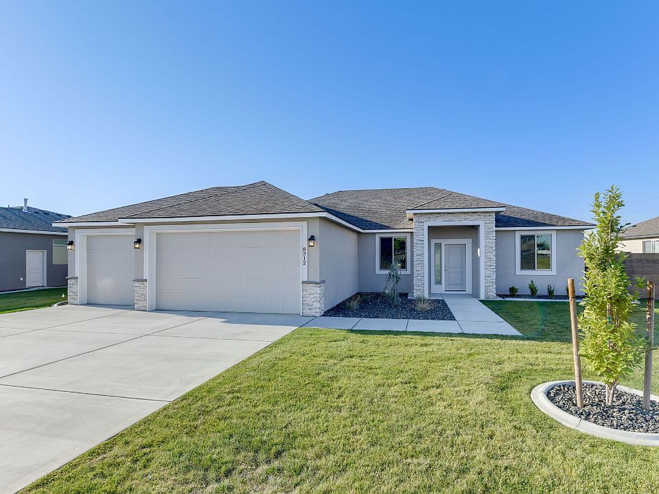 8312 Massey Dr, Pasco, WA 99301 Zillow