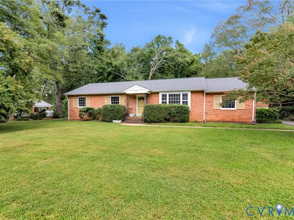 5215 Sprucewood Ave, North Chesterfield, VA 23234