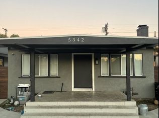 5342 3rd Ave, Los Angeles, CA 90043