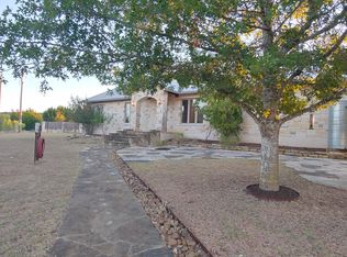 650 Old Red Ranch Rd, Dripping Springs, TX 78620