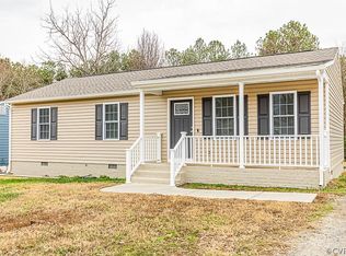 5931 Deerwater Ct, North Chesterfield, VA 23237