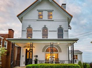 427 Bailey Ave, Pittsburgh, PA 15211