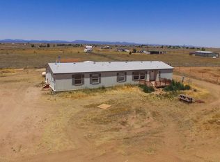 25400 N Mitchell Ln, Paulden, AZ 86334