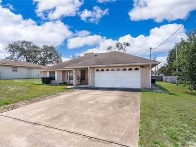 1007 Sullivan St, Deltona, FL, 32725