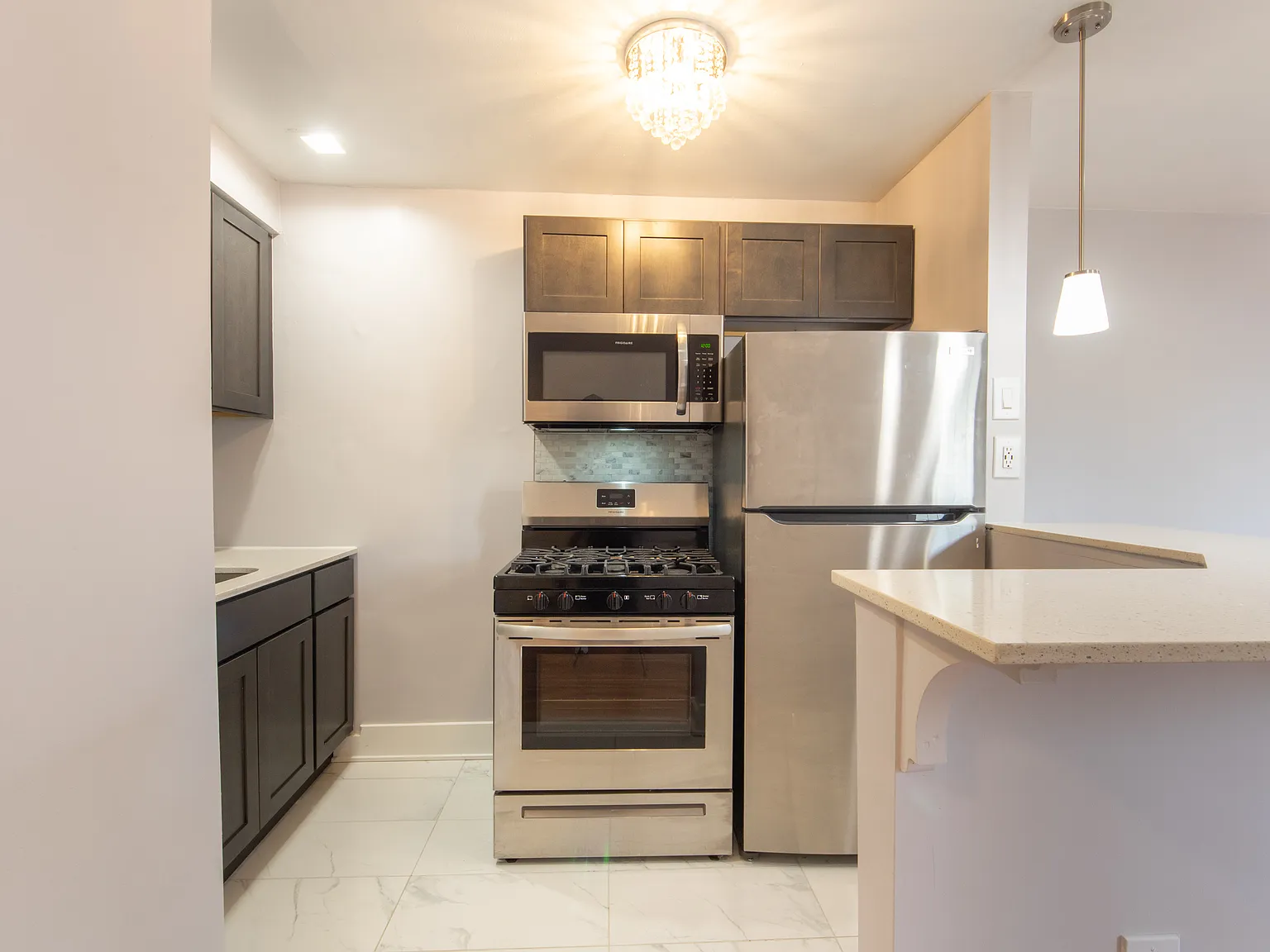 Forest Hill Terrace — Photo 1