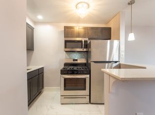 Forest Hill Terrace, Newark, NJ 07104