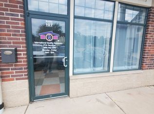 431 Water St, Prairie Du Sac, WI 53578