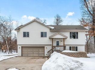 14568-284 1/2 Ave, Zimmerman, MN 55398