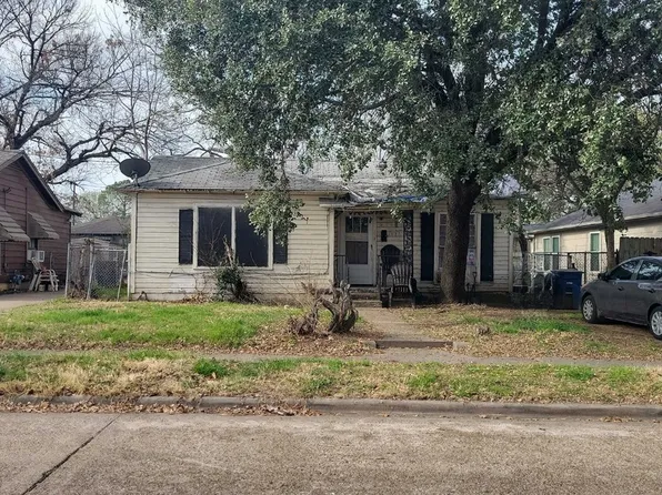 4607 Electra St, Dallas, TX 75215