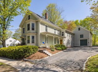 9 Arch St, Dover, NH 03820