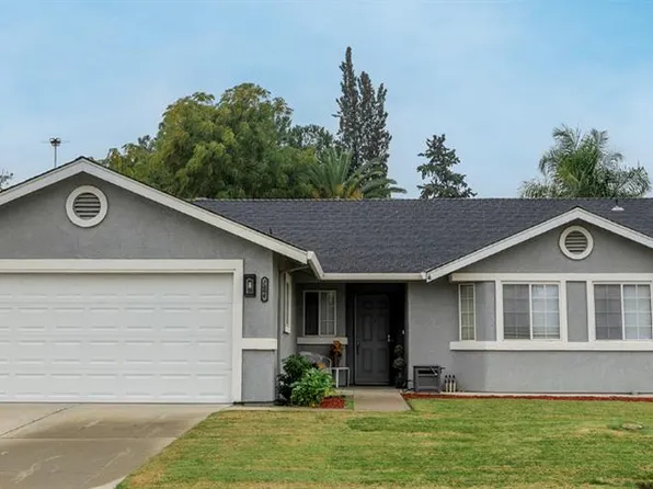 7699 E Hannah Ave, Hilmar, CA 95324