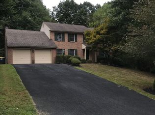 13 Brookridge Ln, Newark, DE 19711