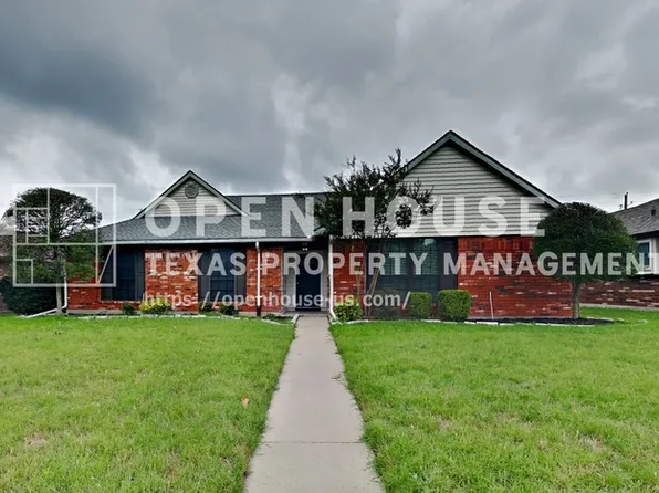 712 Bluebonnet Dr, Allen, TX 75002
