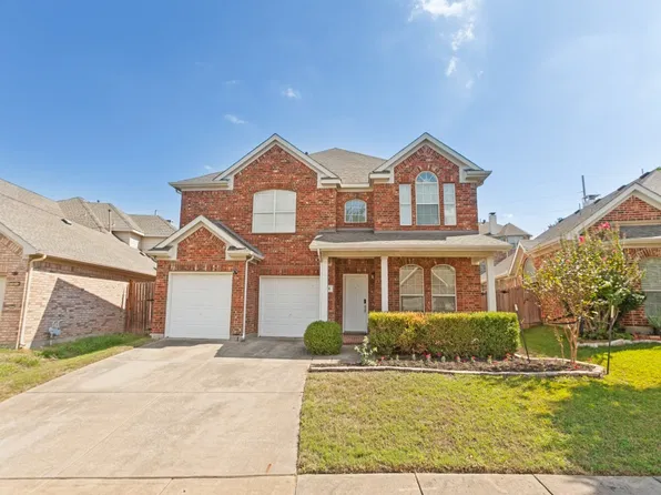 810 Grove Dr, Garland, TX 75040