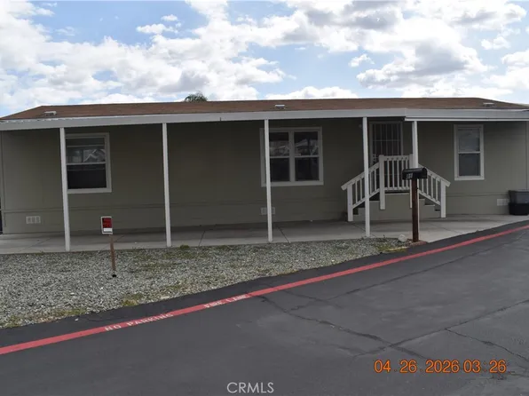 1081 W Arrow Hwy Space 86, Azusa, CA 91702
