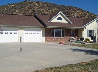 893 Chimney Canyon Rd, Lebec, CA 93243