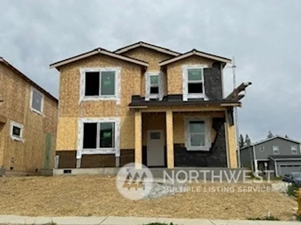 5139 86th Avenue NE #50, Marysville, WA 98270