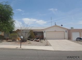 2606 Cielo Dr, Lake Havasu City, AZ 86403