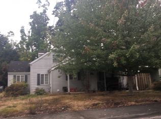 17324 SW Vincent St, Beaverton, OR 97078