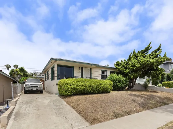 1144 Wilbur Ave, San Diego, CA 92109