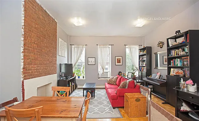 Rented by Engel & Völkers New York Real Estate | media 8