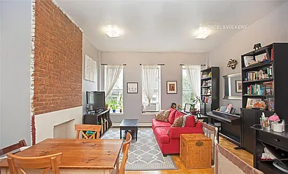 Rented by Engel & Völkers New York Real Estate