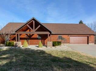 27413 Farm Road 1255, Golden, MO 65658