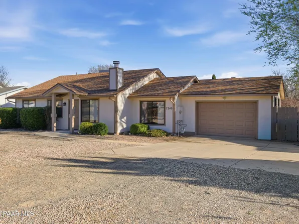 7245 E Galaxy Way, Prescott Valley, AZ 86314